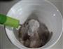 翡翠虾仁面的做法图解8