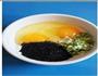 黑芝麻鸡蛋饼的做法图解2