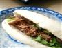 陕味肉夹馍的做法图解3