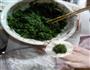 猪肉茴香水饺的做法图解7