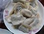 猪肉茴香水饺的做法图解9