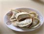 韭菜煎饺的做法图解1