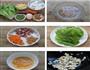 菜包飯的做法图解1