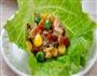 菜包飯的做法图解3