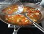咖喱牛肉饭的做法图解4