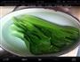 蔬菜干贝粥的做法图解5