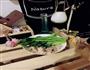 秘制汤头柠酸乌冬面的做法图解4