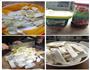 炒馒头的做法图解1