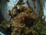 土豆水煎包的做法图解2