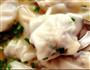 三鲜虾仁馄饨的做法图解15