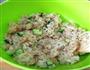 简单的黄瓜肉松饭团的做法图解4