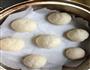 白糖烧饼，无油健康的做法图解5