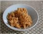 米饭煎饼的做法图解2