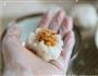 米饭煎饼的做法图解3