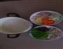 蔬菜肉丝粥的做法图解1