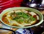 生菜豆腐汤面的做法图解6