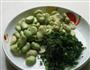 雪菜豆板酥的做法图解3