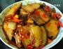 茶香回锅肉的做法图解5