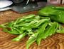 ＂老公牌＂青椒炒肉丝的做法图解1