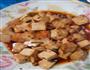 麻婆豆腐的做法图解1