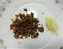 土家霉豆渣空心菜的做法图解2