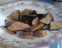 锅爆茄子的做法图解3