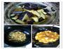 土豆焖茄子的做法图解2