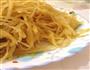 酸辣土豆丝的做法图解3