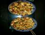 麻婆豆腐简易版的做法图解2