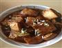 香心豆腐夹的做法图解1