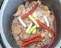 土豆炖牛腩的做法图解3