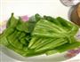 巧用涝汁-虎皮青椒的做法图解3