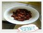 肉丝三炒的做法图解2