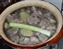 砂锅红焖牛肉的做法图解2