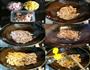 肉焖饭的做法图解1
