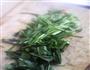 菠菜饺子的做法图解1