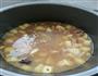 土豆肉焖饭的做法图解5