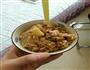 土豆肉焖饭的做法图解7
