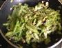 推荐一道节后减肥菜-四味豆豉苦瓜的做法图解4