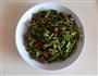 蒜薹炒肉片的做法图解6
