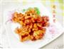 菊花里脊的做法图解9