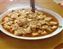 麻婆豆腐的做法图解4