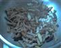 麻辣香菇肉丝的做法图解13