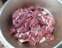 土豆烧牛肉的做法图解1