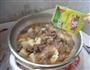 土豆烧牛肉的做法图解12
