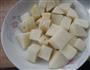 土豆烧牛肉的做法图解2