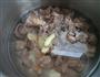 土豆烧牛肉的做法图解3