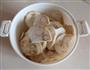 肉片茄子的做法图解2