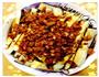 肉末蒸茄子的做法图解5