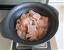 牛肉烧花菜的做法图解3